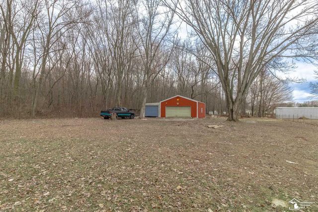 5218 Consear Road, Ottawa Lake, MI 49267