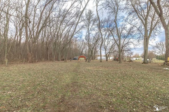 5218 Consear Road, Ottawa Lake, MI 49267