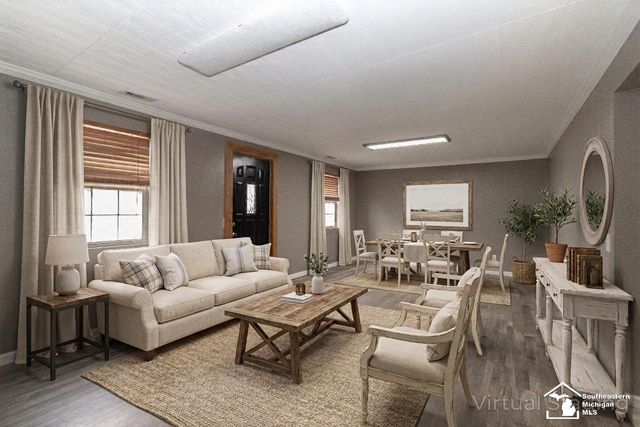 5218 Consear Road, Ottawa Lake, MI 49267