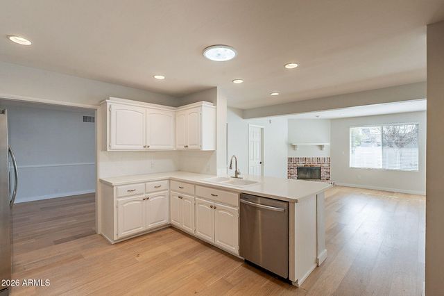 5715 E CALLE DEL PAISANO --, Phoenix, AZ 85018