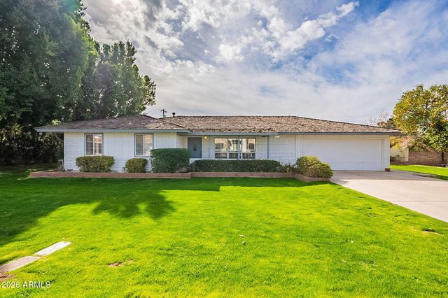 5715 E CALLE DEL PAISANO --, Phoenix, AZ 85018