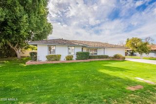 5715 E CALLE DEL PAISANO --, Phoenix, AZ 85018