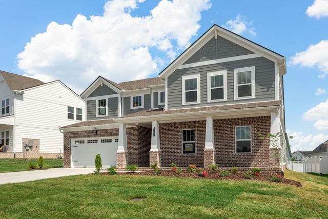 516 Little Penny Drive, Smyrna, TN 37167