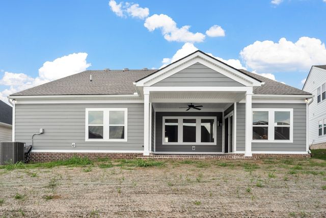 516 Little Penny Drive, Smyrna, TN 37167