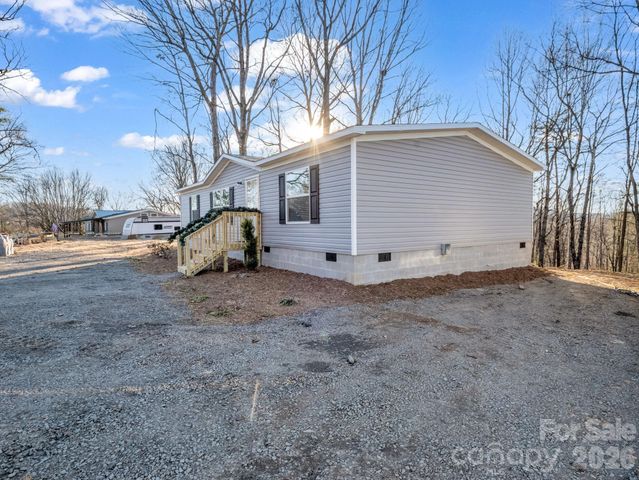 151 Mourning Dove Drive, Marion, NC 28752