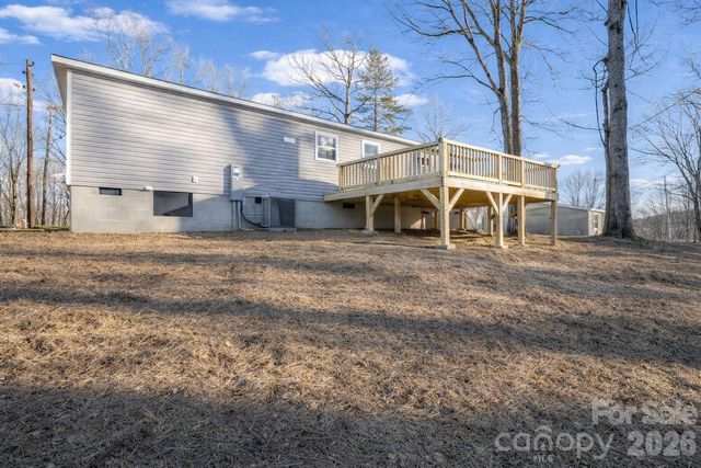 151 Mourning Dove Drive, Marion, NC 28752