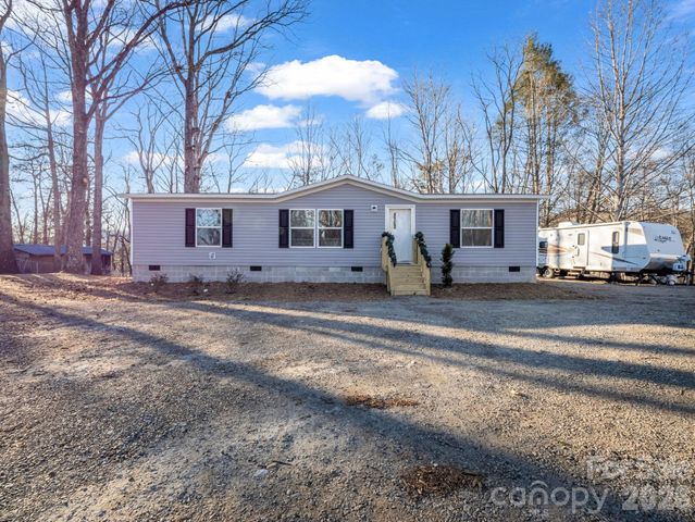 151 Mourning Dove Drive, Marion, NC 28752