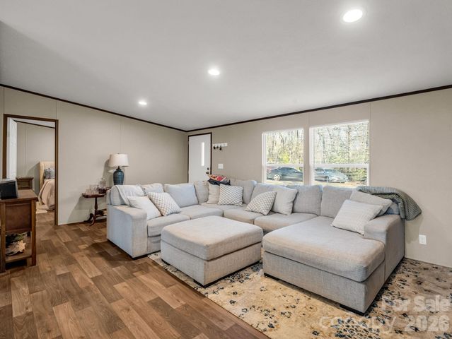 151 Mourning Dove Drive, Marion, NC 28752