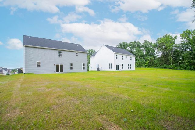 4002 Rampart Way, Spring Hill, TN 37174