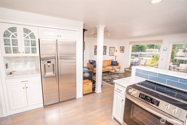 20 N Tillicum Beach Lane N, Shelton, WA 98584