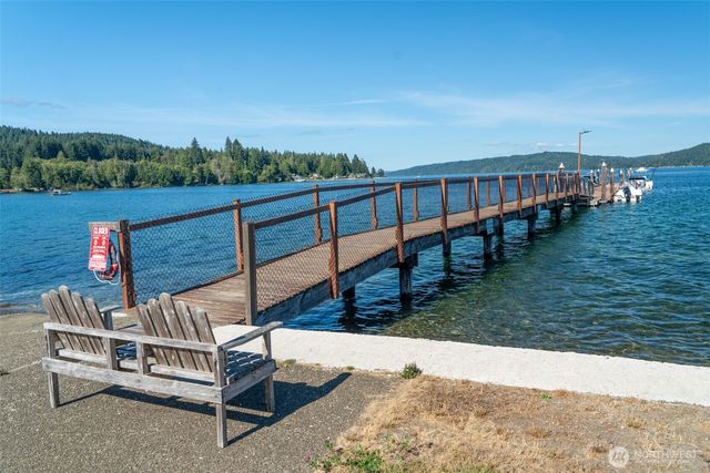 20 N Tillicum Beach Lane N, Shelton, WA 98584