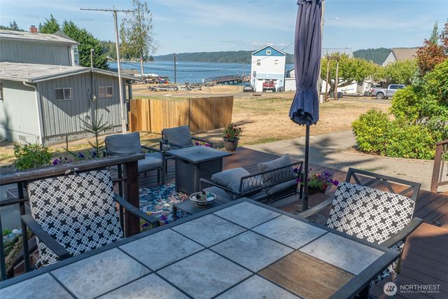 20 N Tillicum Beach Lane N, Shelton, WA 98584