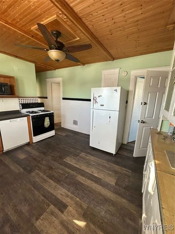 5 Humphrey Road Lower, Buffalo, NY 14207