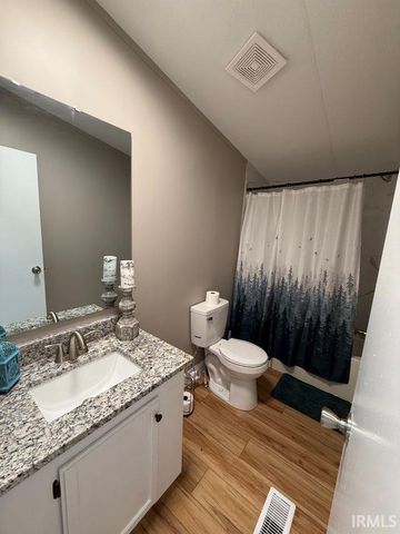 14619 N State Road 450 Road, Shoals, IN 47581