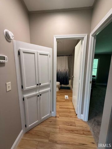 14619 N State Road 450 Road, Shoals, IN 47581