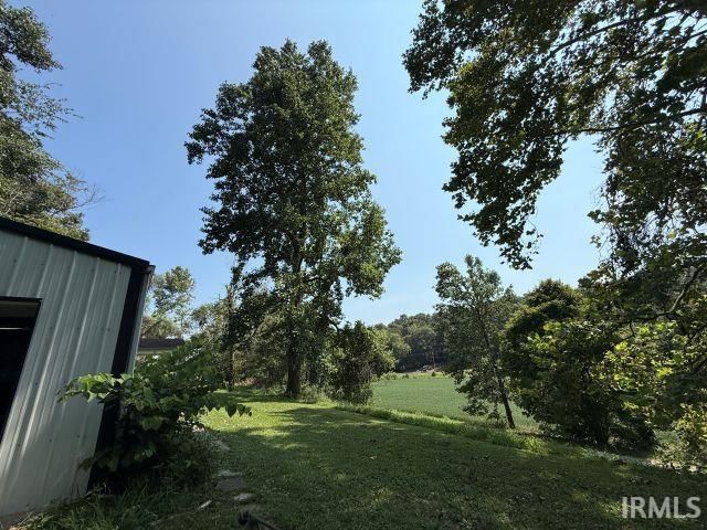 14619 N State Road 450 Road, Shoals, IN 47581