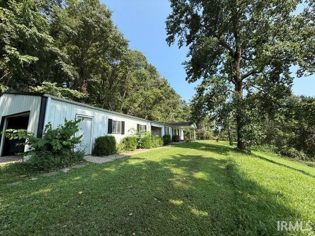 14619 N State Road 450 Road, Shoals, IN 47581