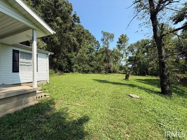 14619 N State Road 450 Road, Shoals, IN 47581