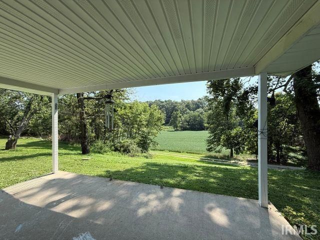 14619 N State Road 450 Road, Shoals, IN 47581