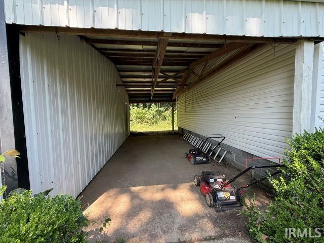 14619 N State Road 450 Road, Shoals, IN 47581