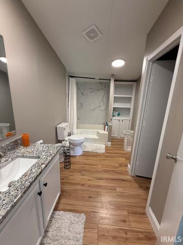 14619 N State Road 450 Road, Shoals, IN 47581