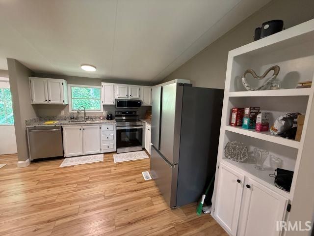 14619 N State Road 450 Road, Shoals, IN 47581