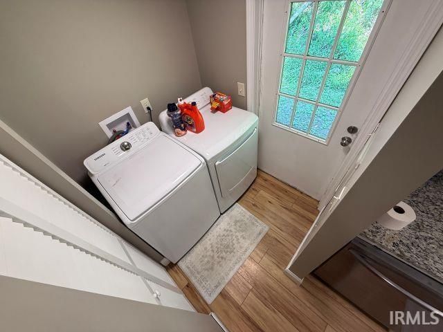 14619 N State Road 450 Road, Shoals, IN 47581