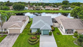2594 NW 12th Street, Delray Beach, FL 33445