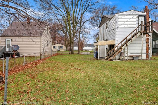 11352 Rivard Avenue, Warren, MI 48089