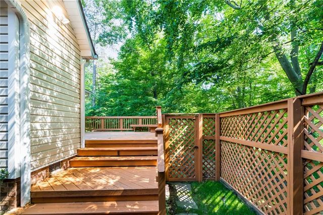 800 Carriage crossing Lane E, Greensboro, NC 27410