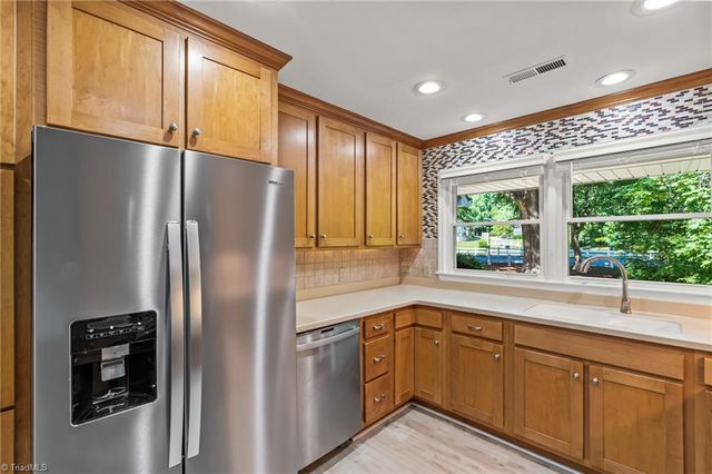 800 Carriage crossing Lane E, Greensboro, NC 27410
