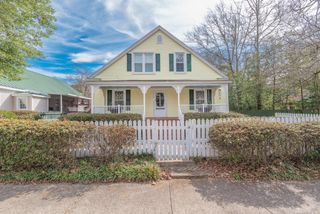 438 Laurens Street NW, Aiken, SC 29801