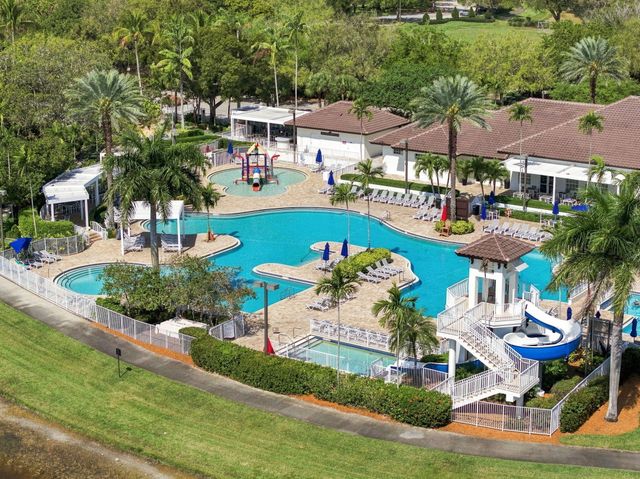 1590 ORION Lane, Weston, FL 33327