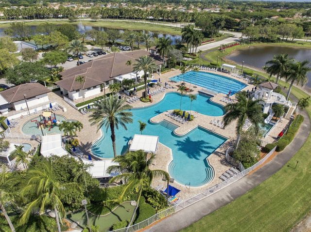 1590 ORION Lane, Weston, FL 33327