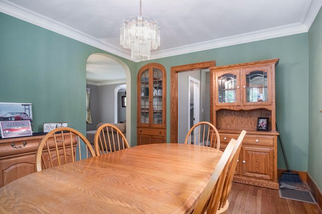 3544 Briggs Boulevard Ne, City Of Grand Rapids, MI 49525