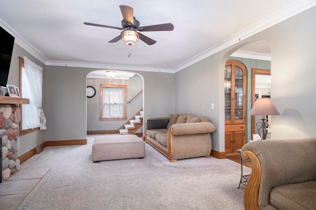 3544 Briggs Boulevard Ne, City Of Grand Rapids, MI 49525