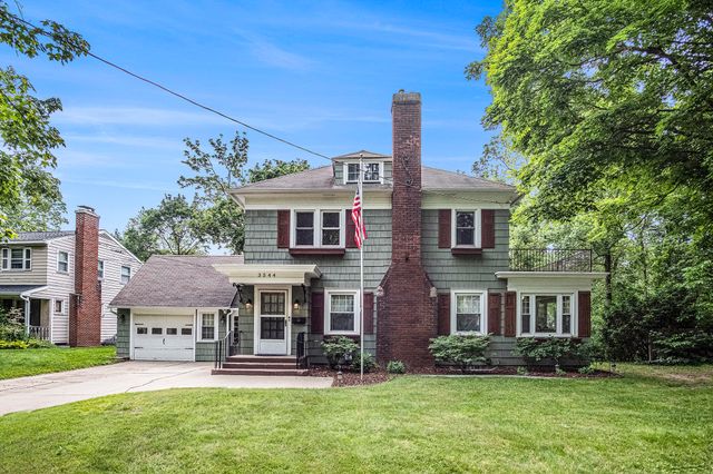 3544 Briggs Boulevard Ne, City Of Grand Rapids, MI 49525