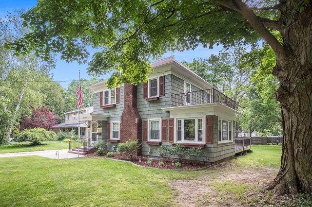 3544 Briggs Boulevard Ne, City Of Grand Rapids, MI 49525