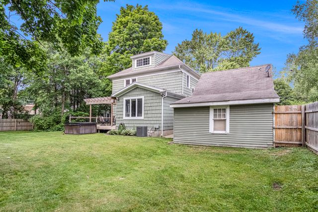 3544 Briggs Boulevard Ne, City Of Grand Rapids, MI 49525