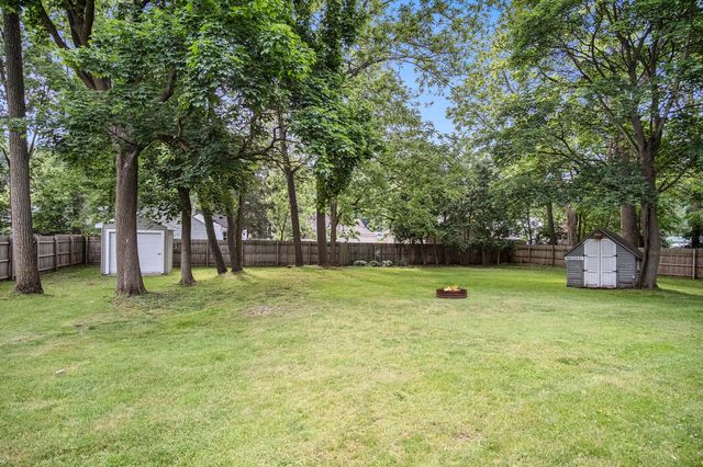 3544 Briggs Boulevard Ne, City Of Grand Rapids, MI 49525