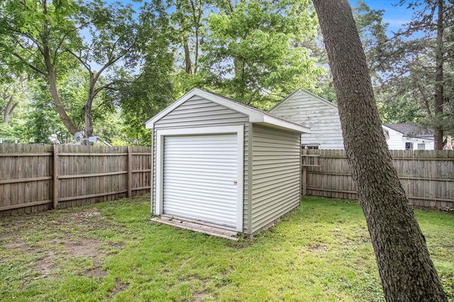 3544 Briggs Boulevard Ne, City Of Grand Rapids, MI 49525