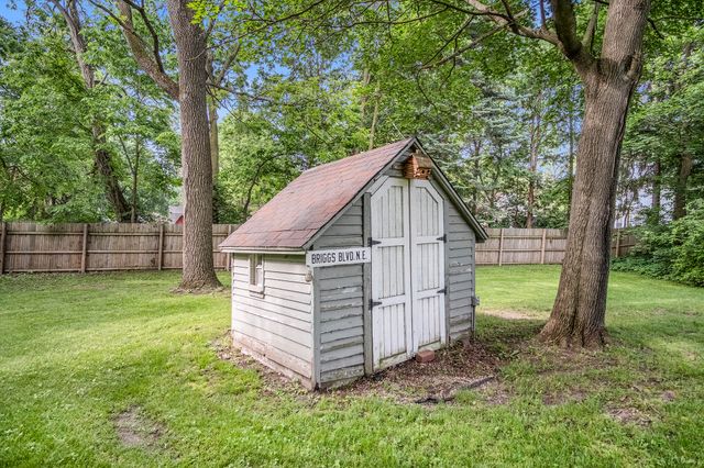 3544 Briggs Boulevard Ne, City Of Grand Rapids, MI 49525