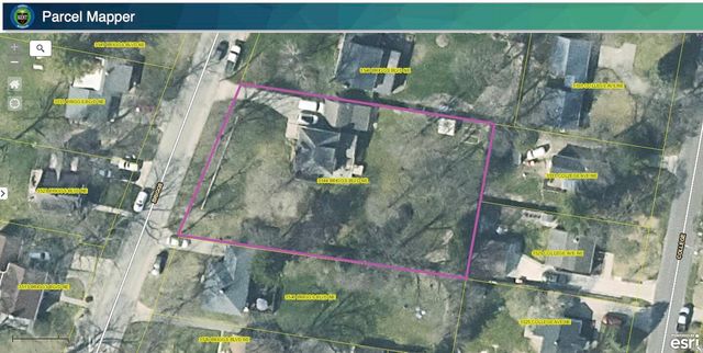 3544 Briggs Boulevard Ne, City Of Grand Rapids, MI 49525