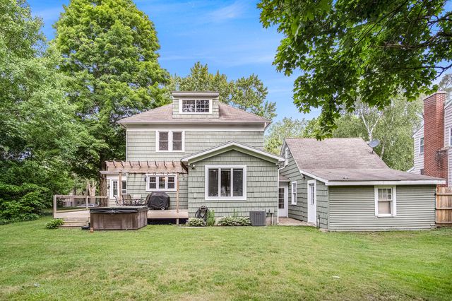 3544 Briggs Boulevard Ne, City Of Grand Rapids, MI 49525