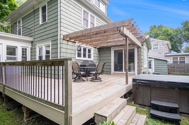 3544 Briggs Boulevard Ne, City Of Grand Rapids, MI 49525