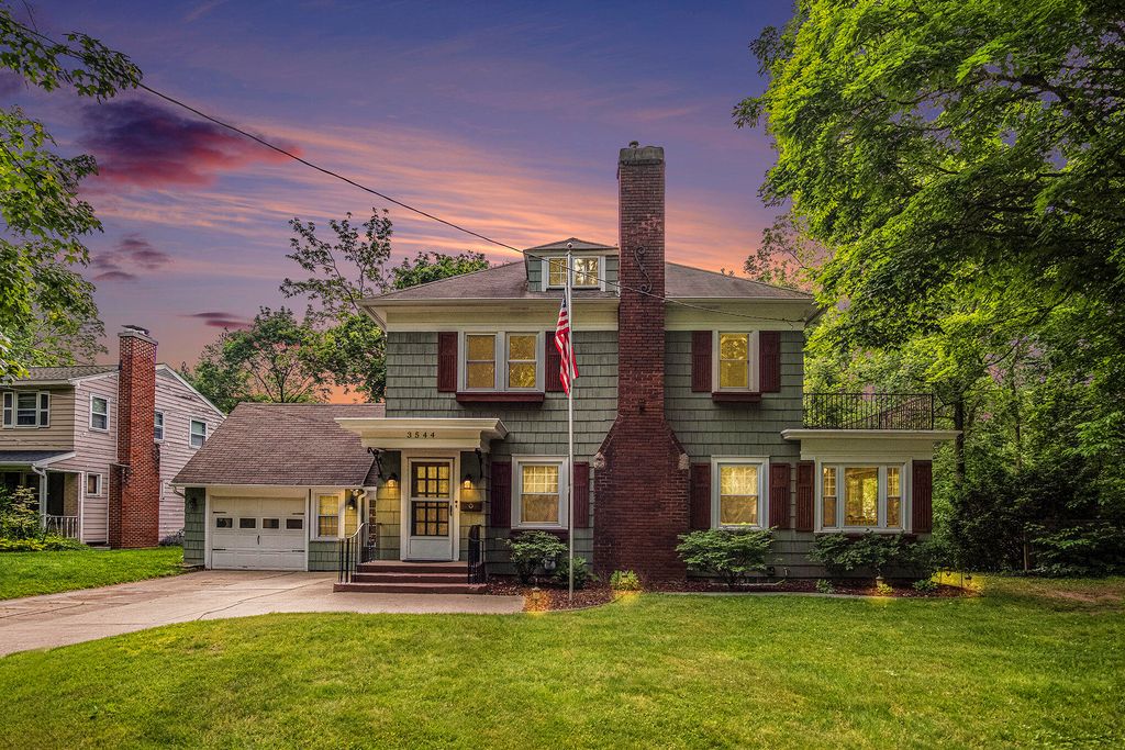 3544 Briggs Boulevard Ne, City Of Grand Rapids, MI 49525