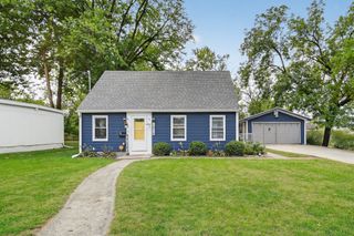 1214 Leland Avenue, Des Moines, IA 50315