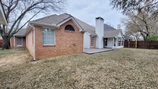 2628 Crepe Myrtle Drive, Flower Mound, TX 75028