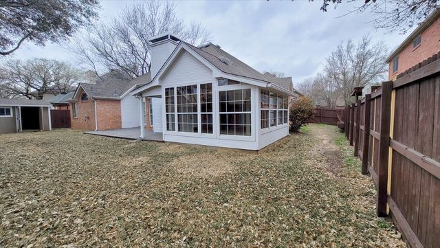 2628 Crepe Myrtle Drive, Flower Mound, TX 75028