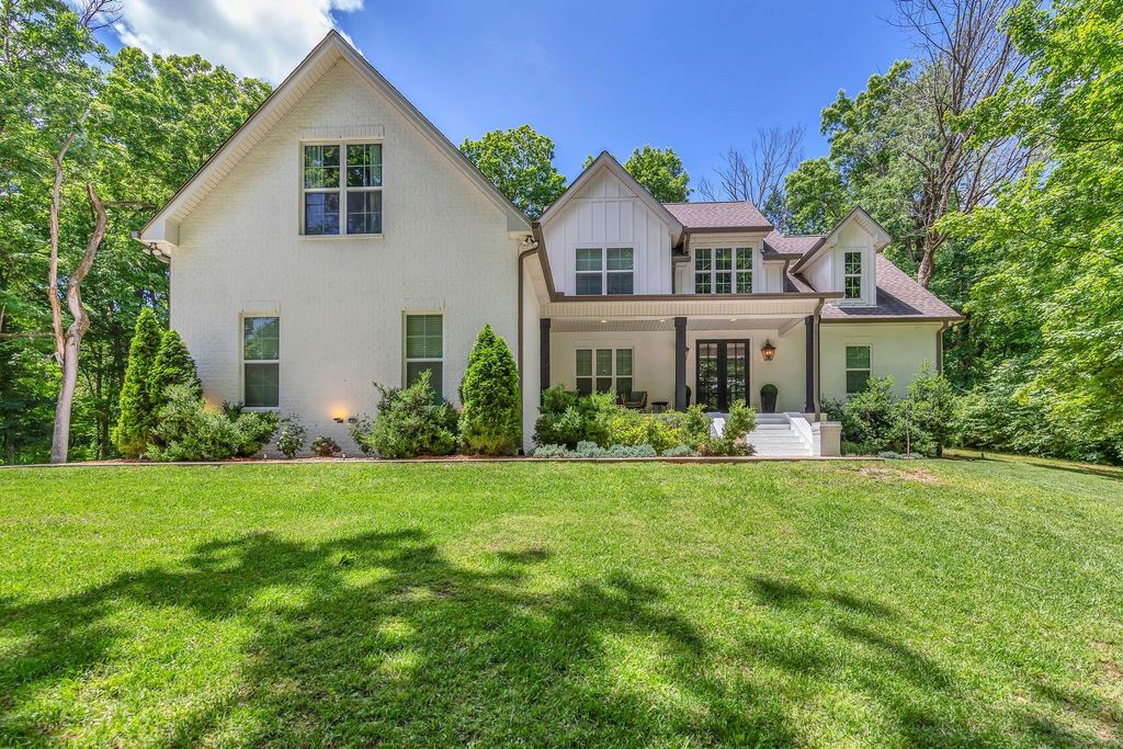 4480 Old Murfreesboro Rd, W, Lebanon, TN 37090